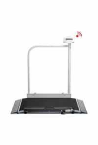 Platform & Wheelchair Scales