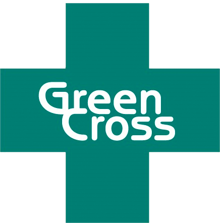 Green Cross